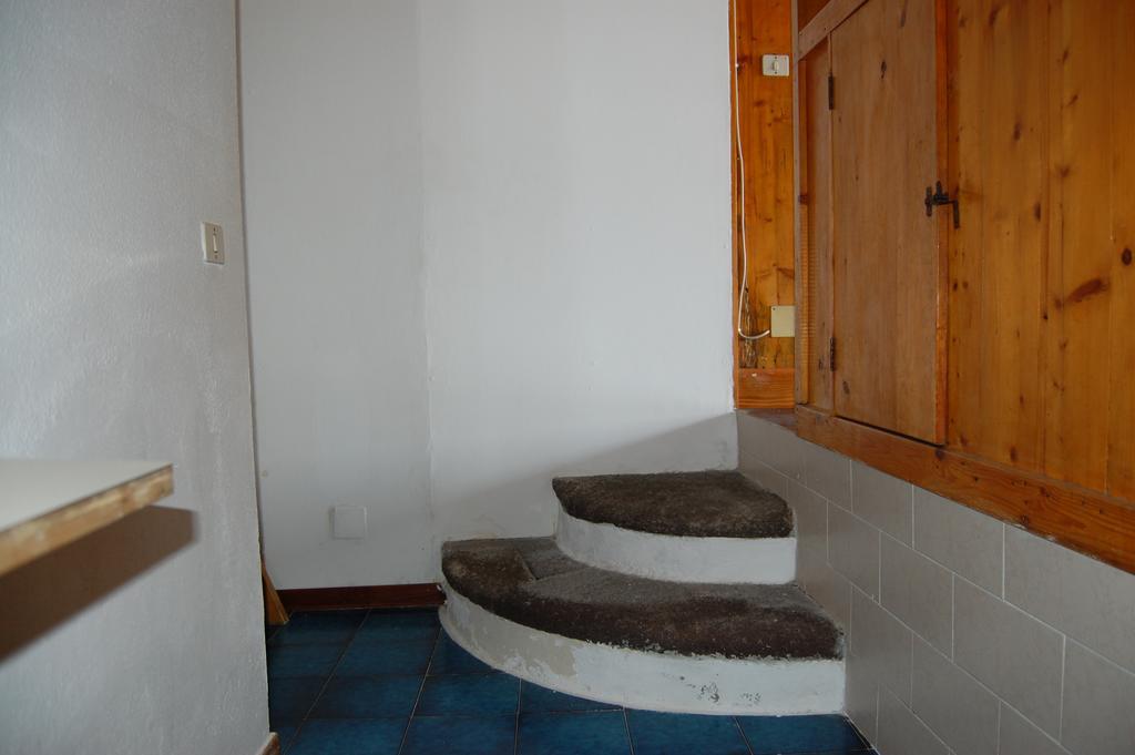 Punta Lena Villa Lipari  Exterior photo